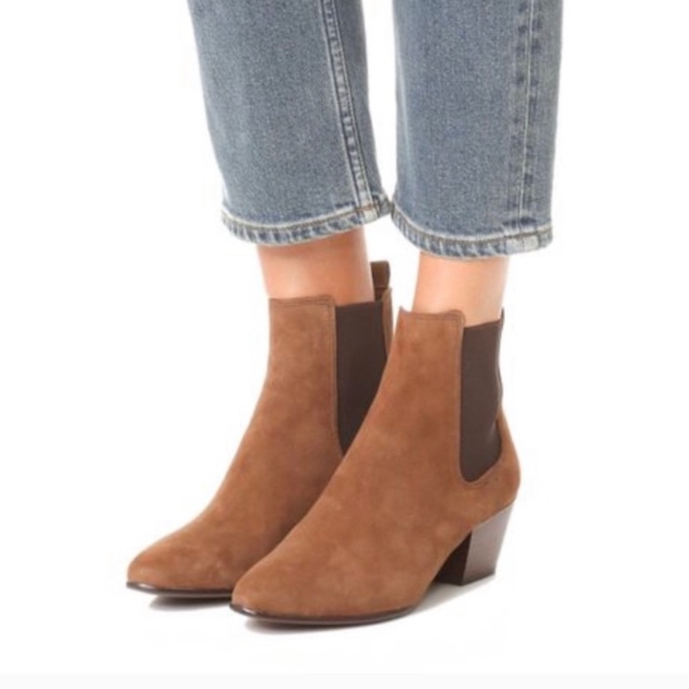 Sam Edelman Booties